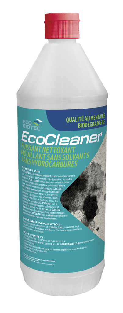 [ECO-150600-1] EcoCleaner (1L)